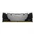 KINGSTON DIMM DDR4 RAM Memorija, 8GB 3600MT/s KF436C16RB2/8 Fury Renegade Black