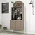 HANAH HOME Lyon 80 Atlas Gold komoda