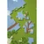 shumee PUZZEL PUJIČKA PEPPA S PRIJATELJI 60 DELOV ZA OTROKE