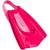 Arena powerfin pro ii pink 40/41