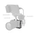 SmallRig HawkLock Quick Release Half Cage for Sony FX3/FX30 4772