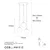OPVIQ Visilica King 11469