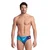 Arena funny spot swim brief navy/multi xl - uk38