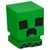 Lampa Paladone Minecraft - Creeper Silicone Light Rechargeable - SquishyGlo