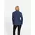 heine Blazer modra