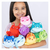 DEXY CO APHMAU MYSTERY MEEMEOW PLUSH