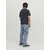 JACK & JONES JUNIOR Majica za dečake 12237435, Teget