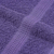 Ručnici za tuširanje FROGN 10 kom ljubičaste 70x140 cm 360 g/m2