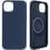 FIXED MagFlow iPhone 14 Plus, modra