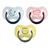 Canpol Babies Latex Varalica 0-6M Night Dreams 1 Kom 22/642