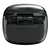 JBL Tune Flex 2 Ghost Edition Black Bežične bubice