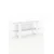 Hanah Home TV komoda Harta, 120 cm, bela