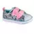 Skechers Sparkle Lite-Lil Heartsland dječje sportske tenisice 314754N-DMLT