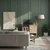 Hanah Home komoda CPT4835-100, 100 cm, prirodno drvo