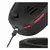 Redragon Gaming bežične slušalice Ire H848, Crne