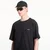 Majice Oakley O-Tech Cold Cotton Tee Bp 2.0 Pitch Black M