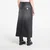 Krilo Carhartt WIP W Brandon Skirt Black M