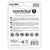 everActive Baterije AAA/R03 everActive Silver Line 800 mAh, 2 kosa