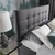 Boxspring postelja Inez - 160x200 cm - Sawana 14