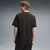 PUMATECH Relaxed Warp Knit Tee Men, Clothing, Black, L
