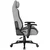 Lorgar Gaming stolica CHA41, Siva