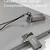 USB v TF OTG adapter Yesido GS20 480Mbps - siv
