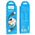 Hoco Kabel USB A na Micro USB Hoco 2,4 A, 1 m, X90, črn