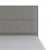 Livetastic BOXSPRING POSTELJA 180 cm  x 200 cm , kovina, umetna masa, tekstil, karton, leseni material srebrne barve
