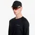 Majice Columbia M Omni-Heat Infinity Knit LS Crew Black L