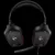 Logitech G G332 Slušalice sa mikrofonom Trake preko glave 3,5 mm konektor Crno, Crveno
