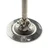 Paris Classic salt grinder, 12 cm, Chocolate - Peugeot