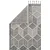 Conceptum Hypnose Tepih Elit 03, 100x500 cm, Sivi