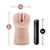 Blush Enlust Ayumi Vibrating Stroker Bež