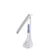 RABALUX Stona LED lampa Amato dimabilna bela