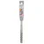 BOSCH Hamer burgija SDS plus-5X 2608833813, 13 x 100 x 160 mm