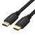 HDMI kabel 2.0 4K 60Hz, 5m C11079BK-5M