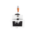 RED - Design Rendl - R12856 - LED ugradna svetiljka BONDY LED/7W/230V