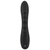 Sweet Smile Triple G-Spot Vibrator Black