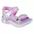 Skechers Sandale za devojčice Unicorn Dreams Sandal Gp, Lavanda