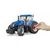 BRUDER traktor new holland t7 315