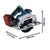 Bosch Akumulatorska kružna testera-cirkular GKS 185-LI 1x5.0Ah 06016C1223