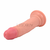 Lovetoy – Dual Layered Silicone Dong, 18 cm