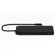 Satechi 13-in-1 USB-C Triple Display Multiport Adapter - Black
