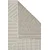 Conceptum Hypnose Tepih Fava, 200 x 290cm, Beli