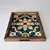 Aberto Design Poslužavnik REF001 48 x 38 x 4 cm, Šareni