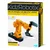 Mac Toys 4M Motorizirana robotska roka