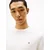 TOMMY HILFIGER Pulover pastelno rumena