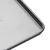 Square baking tray, steel, 26 cm - MasterClass
