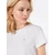 Tommy Hilfiger Majica 610870 Bela