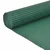 Vidaxl Vrtna ograja Zelena 150 x 500 cm PVC